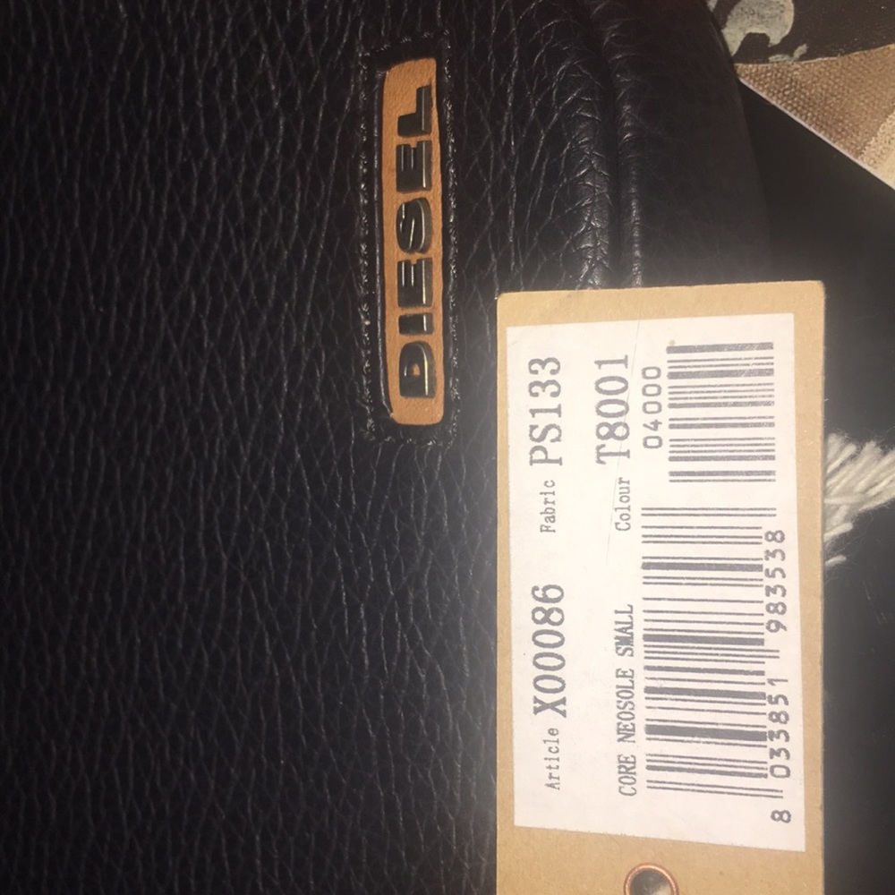 New IPad Disel Case